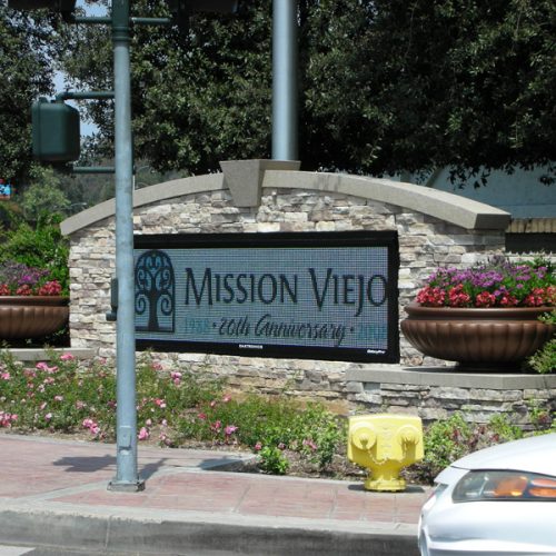 City of Mission Viejo